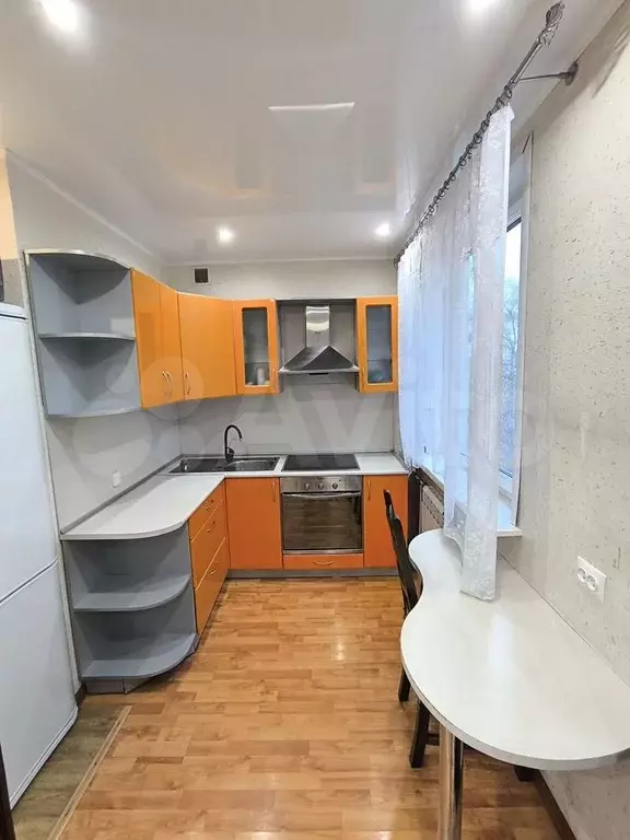 2-к. квартира, 46,2 м, 4/5 эт. - Фото 1