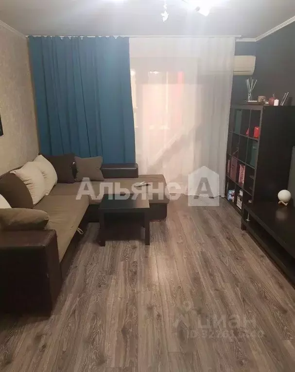 Комната Краснодарский край, Тимашевск ул. Котляра, 179 (71.5 м) - Фото 2