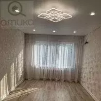 1-к кв. Пензенская область, Пенза ул. 8 Марта, 25 (31.3 м) - Фото 1