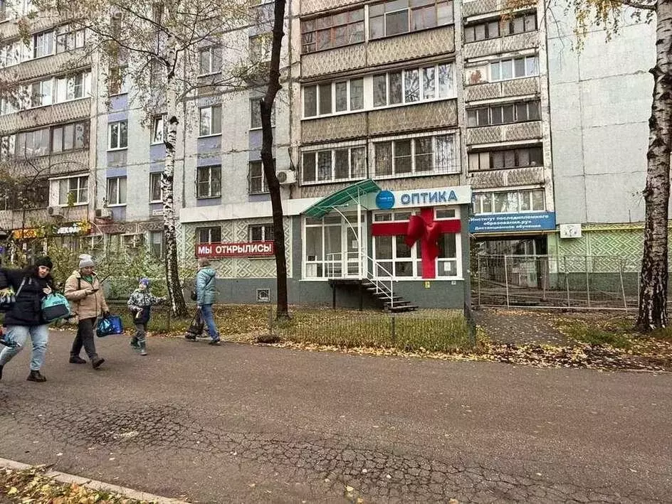 Торговая площадь (60.5 м) - Фото 2