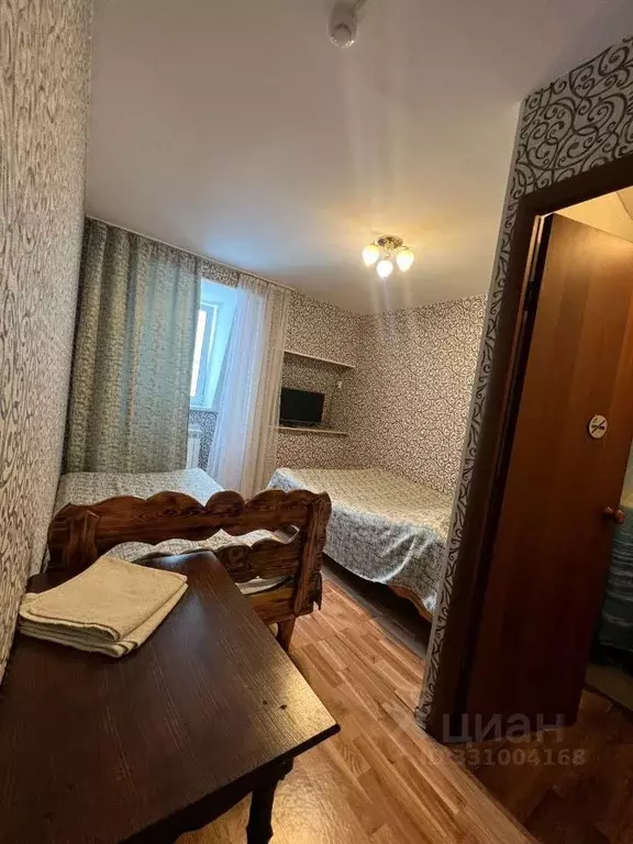 Комната Башкортостан, Иглинский район, Калтымановский сельсовет, д. ... - Фото 1