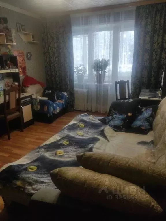 2-к кв. Московская область, Апрелевка Наро-Фоминский городской округ, ... - Фото 1