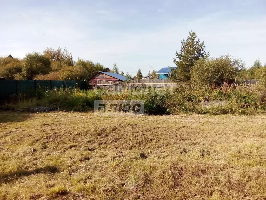 Участок в Вологодская область, Вологда ул. 8-я Садовая (6.61 сот.) - Фото 0