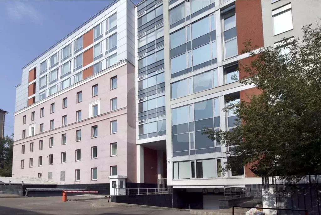 Офис в Москва ул. Кржижановского, 14К3 (676 м) - Фото 2