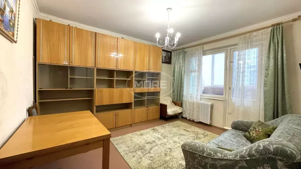 2-к кв. Калининградская область, Калининград бул. Любови Шевцовой, 15 ... - Фото 1