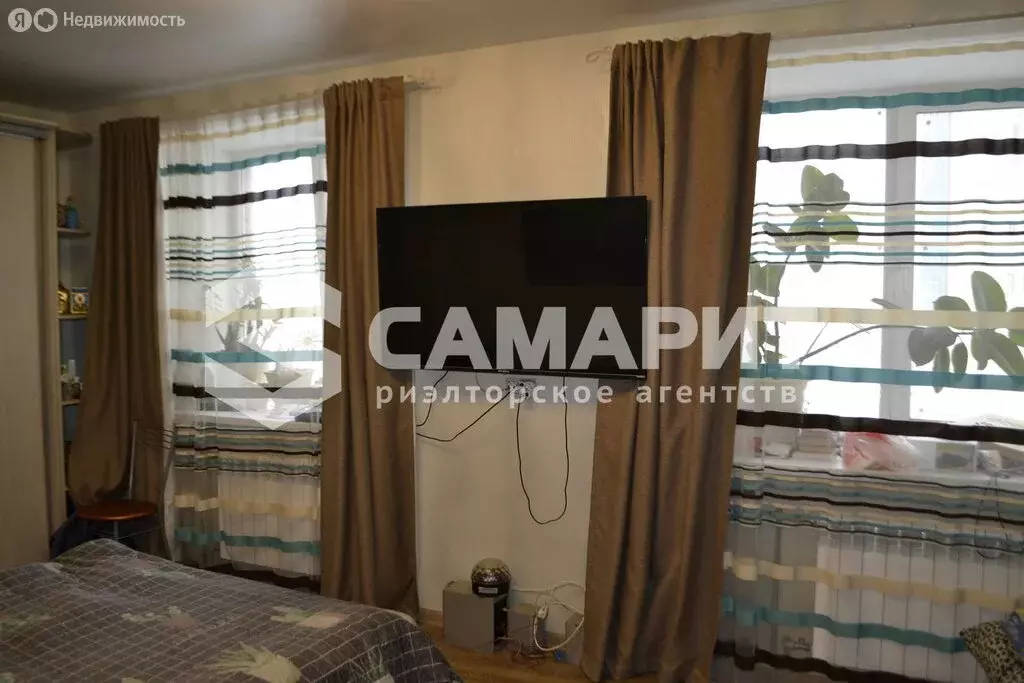 3-комнатная квартира: Самара, 5-я просека, 123 (90 м) - Фото 2