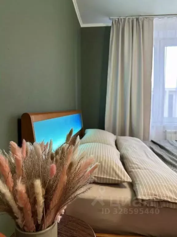 1-к кв. Москва пер. 1-й Коптельский, 26с1 (38.0 м) - Фото 2