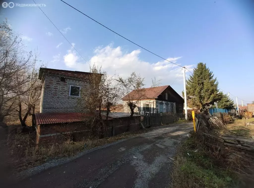 Участок в Уссурийск, Партизанский переулок, 1 (15 м) - Фото 1