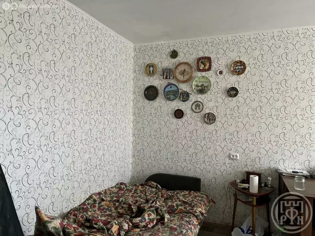 2-комнатная квартира: Луга, проспект Урицкого, 74 (44.5 м) - Фото 2