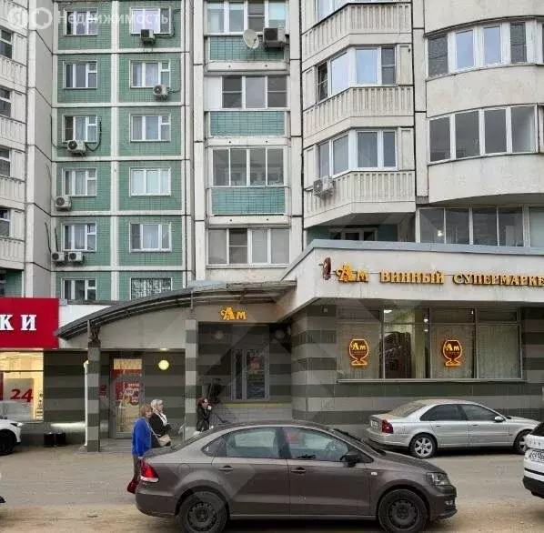 Торговая площадь (89 м) - Фото 2