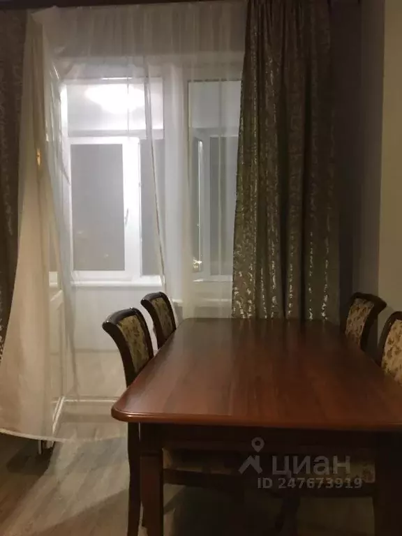 1-к кв. Хабаровский край, Хабаровск ул. Калинина, 8 (56.0 м) - Фото 1