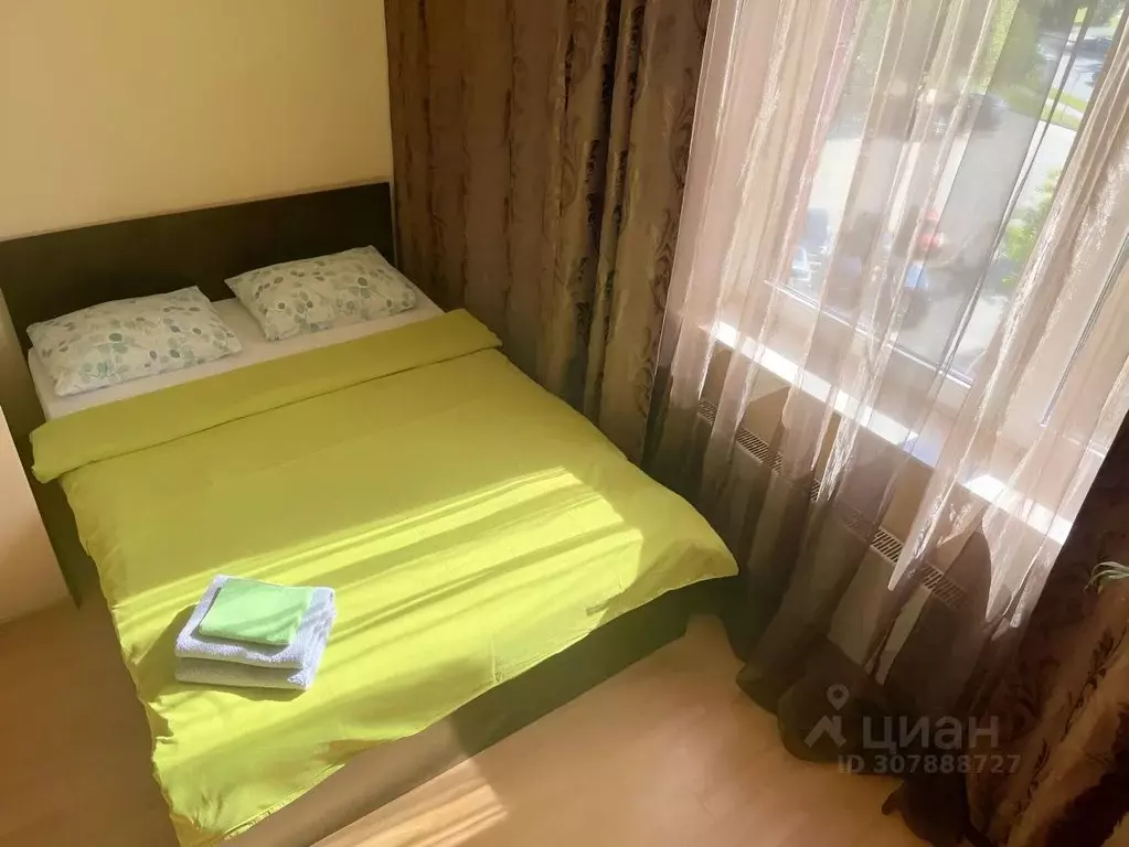 Студия Псковская область, Псков Гражданская ул., 27 (30.0 м) - Фото 0
