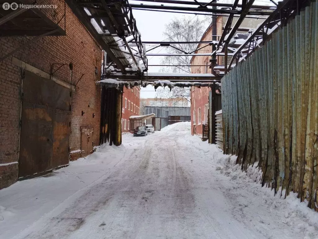 Офис (270 м) - Фото 1