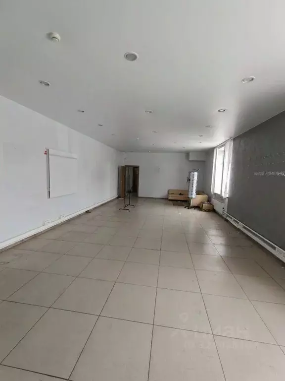 Офис в Новосибирская область, Кольцово рп 19 (80 м) - Фото 2