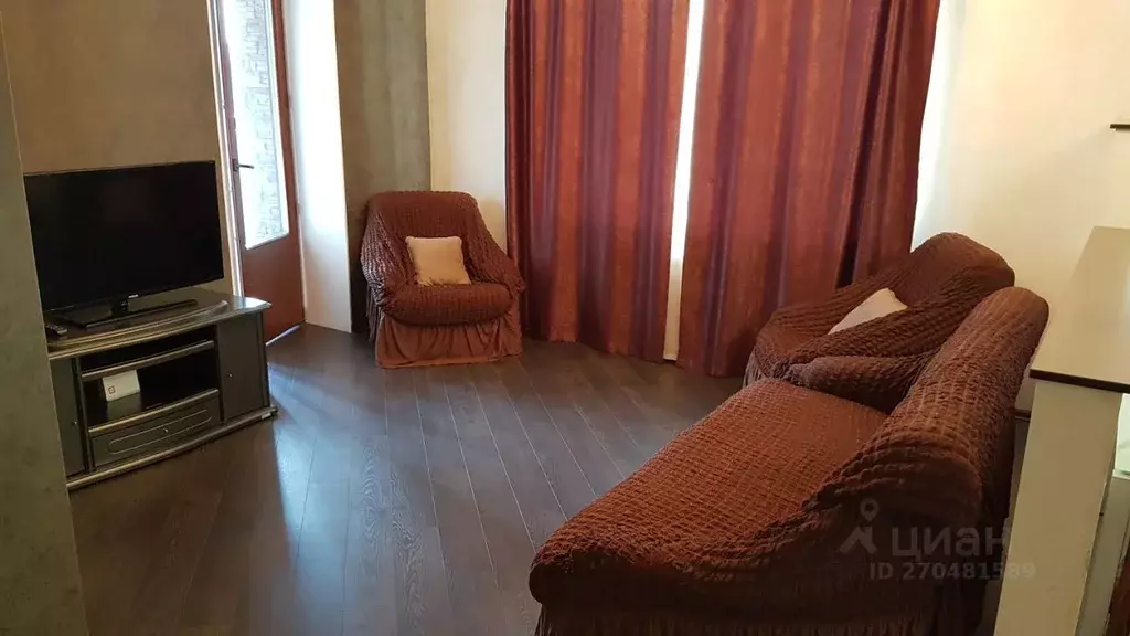 2-к кв. Алтайский край, Барнаул Пролетарская ул., 60А (60.0 м) - Фото 2