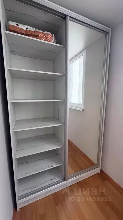 1-к кв. Севастополь ул. Братьев Манганари, 20 (40.0 м) - Фото 2