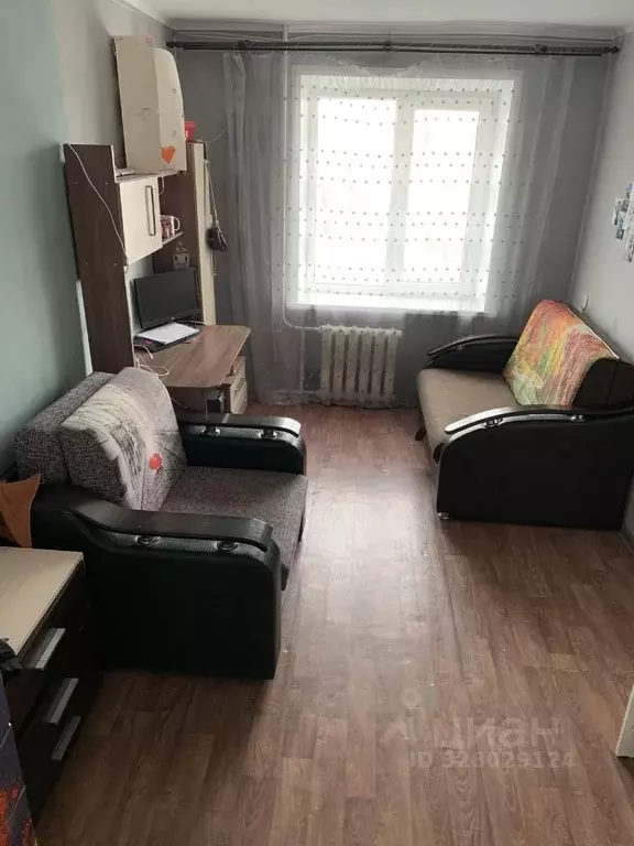 Комната Самарская область, Тольятти Советская ул., 89 (11.7 м) - Фото 1