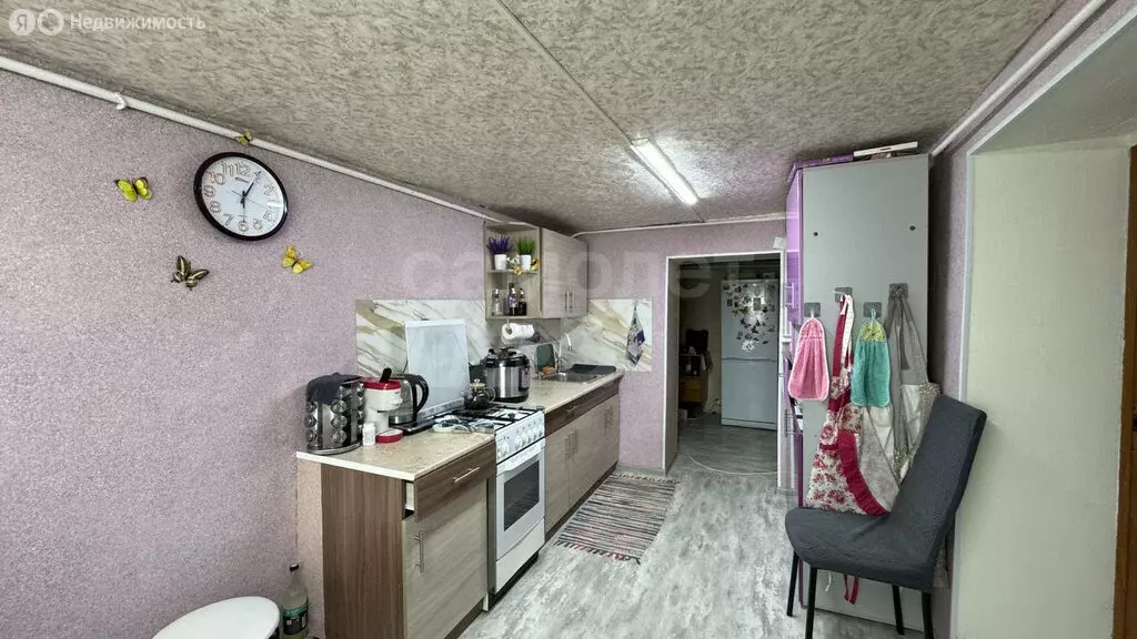 Дом в Оренбург, Украинская улица, 59 (100.1 м) - Фото 1