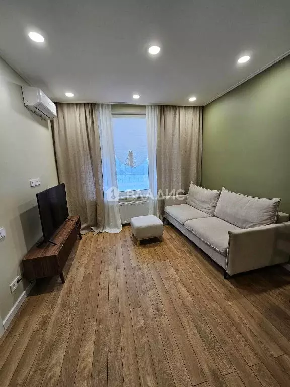 Продается 2-комнатная квартира - Фото 2