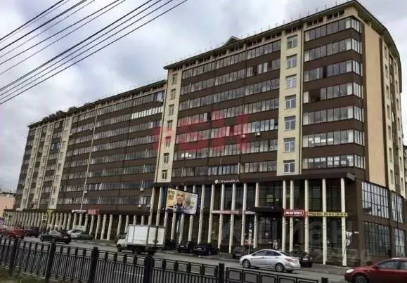 Помещение свободного назначения в Воронежская область, Воронеж ул. ... - Фото 1