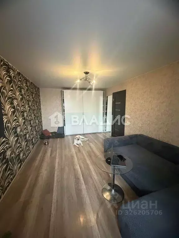 1-к кв. Москва ул. Академика Скрябина, 26К4 (32.0 м) - Фото 1