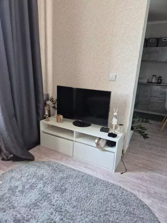 Студия Краснодарский край, Анапа ул. Адмирала Пустошкина, 22к5 (29.0 ... - Фото 2