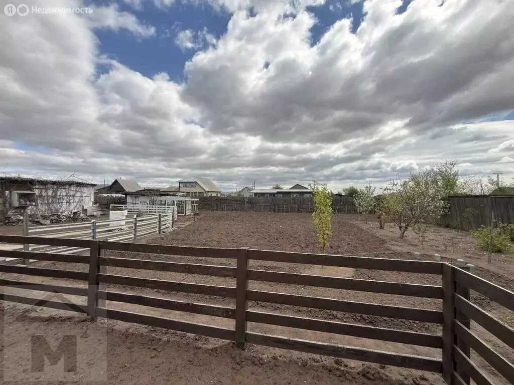 Дом в Республика Хакасия, рабочий посёлок Усть-Абакан, улица Шолохова, ... - Фото 2