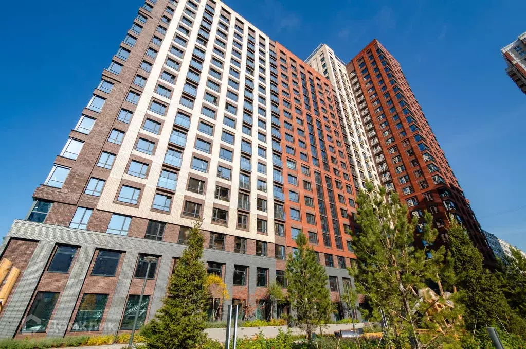 Продаётся квартира-студия, 24.7 м - Фото 0