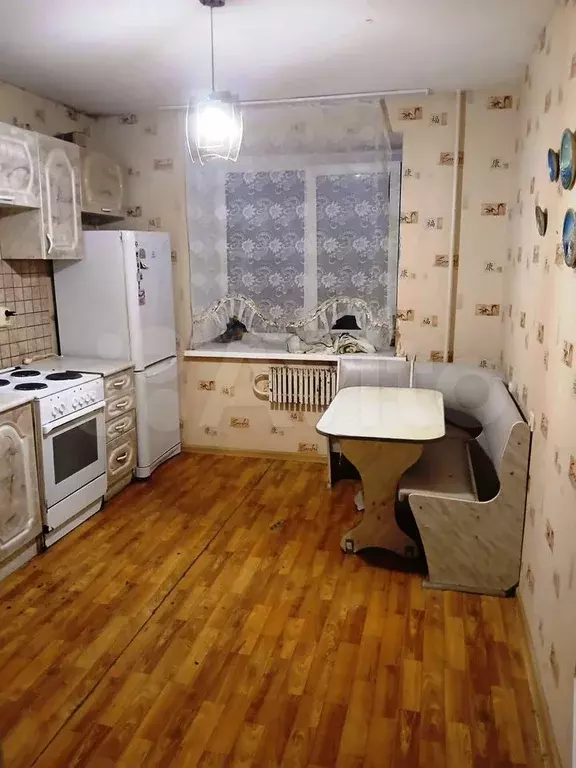 2-к. квартира, 64 м, 10/17 эт. - Фото 0