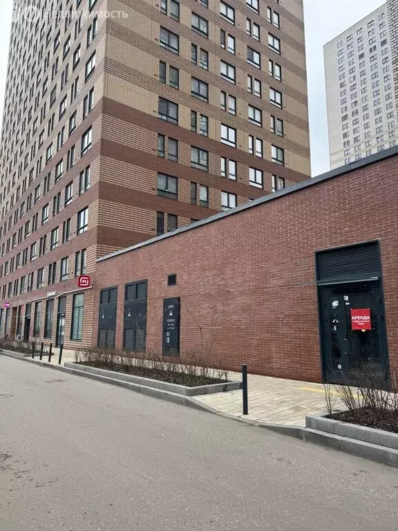 Помещение свободного назначения (204 м) - Фото 0