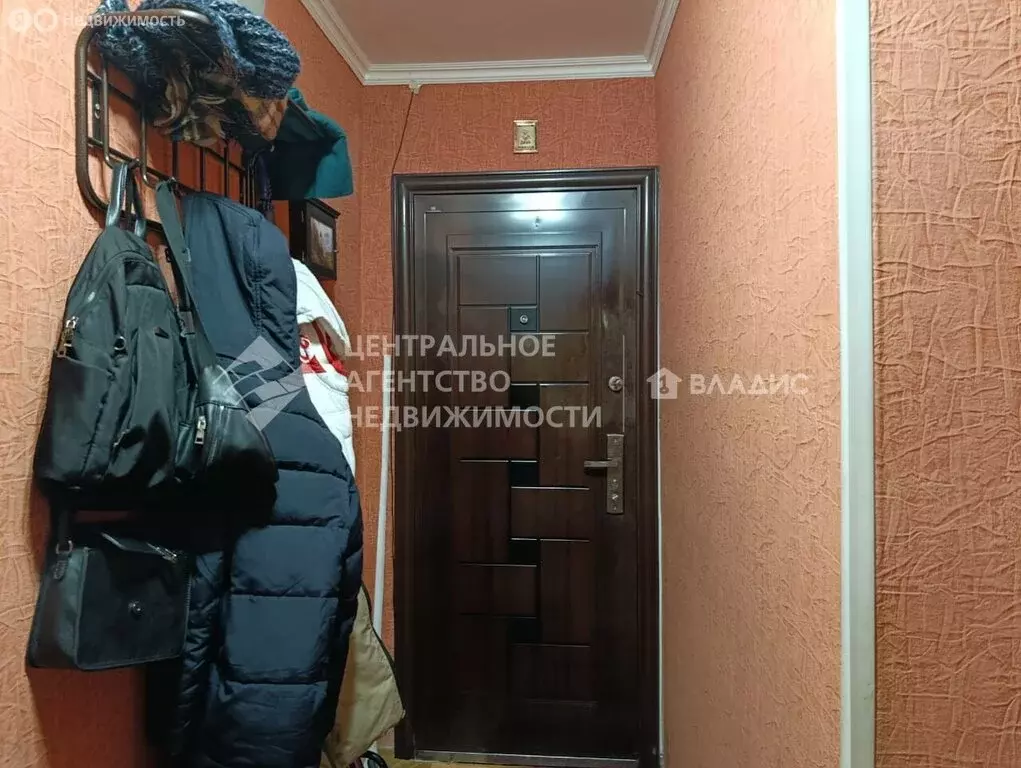 3-комнатная квартира: Шилово, Советская улица, 6 (59.1 м) - Фото 1