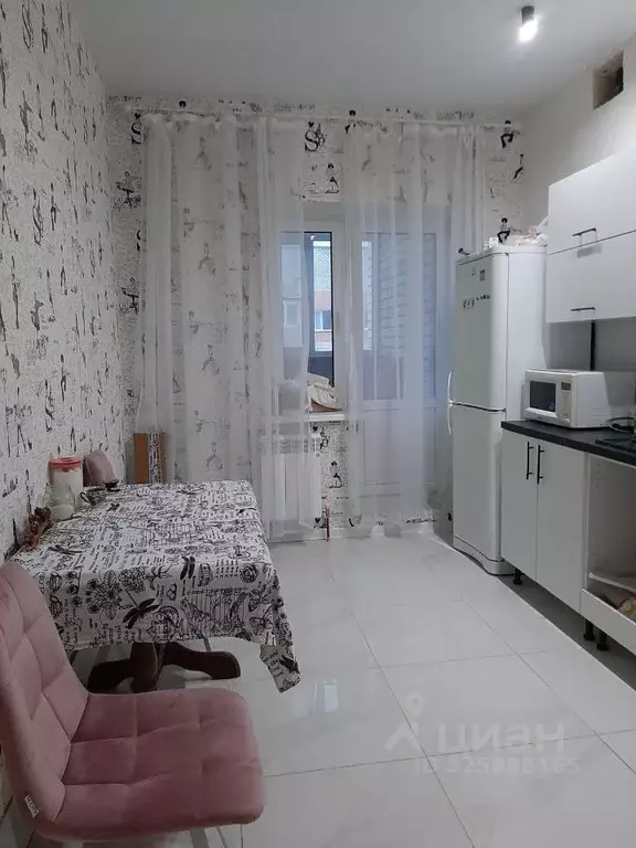 1-к кв. Смоленская область, Смоленск просп. Гагарина, 43А (54.0 м) - Фото 1