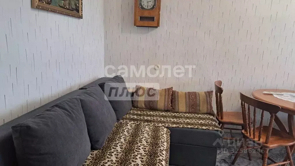 2-к кв. Смоленская область, Смоленский муниципальный округ, с. Печерск ... - Фото 1