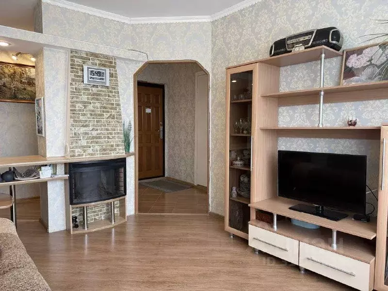 3-к кв. Новосибирская область, Новосибирск ул. Фрунзе, 67 (60.7 м) - Фото 0