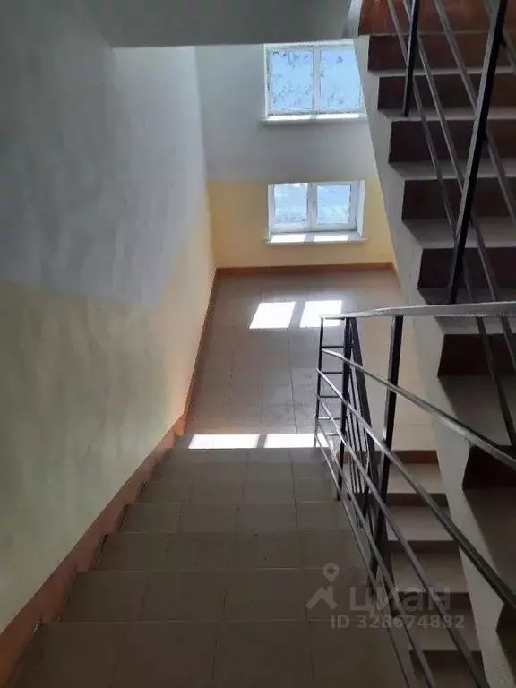 Студия Иркутская область, Иркутский муниципальный округ, Маркова рп, ... - Фото 2