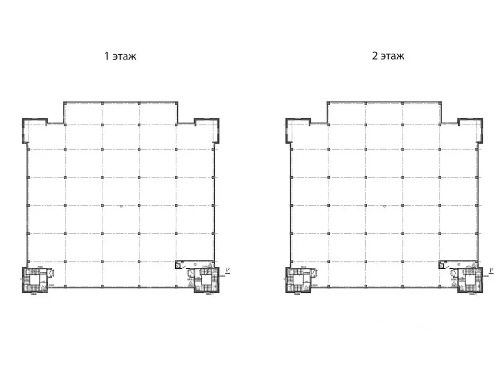 Офис в Санкт-Петербург Выборгское ш., 12 (2959 м) - Фото 2