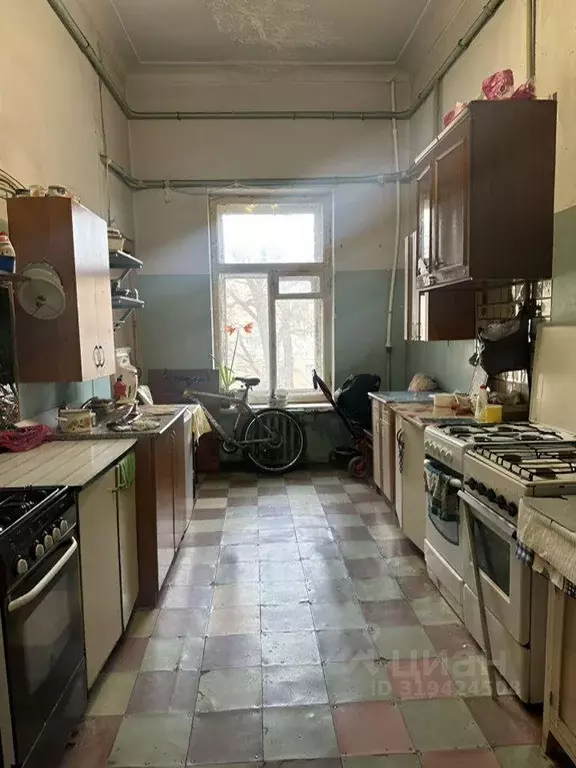 Комната, 15 м - Фото 1