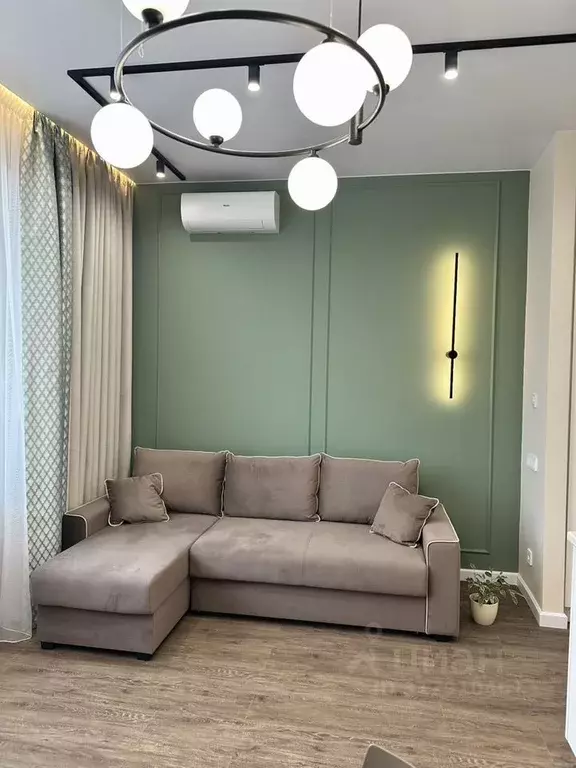 1-к кв. Москва ул. Крузенштерна, 12к3 (28.0 м) - Фото 1