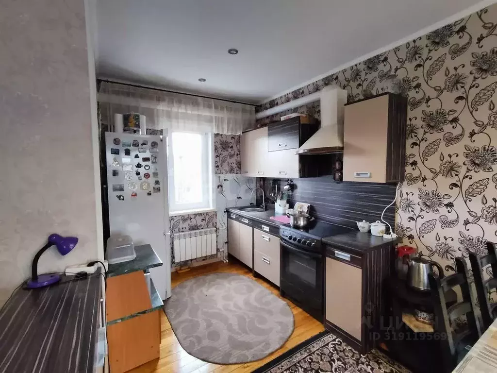 Дом в Кемеровская область, Юрга Мастеровая ул., 35 (127 м) - Фото 0