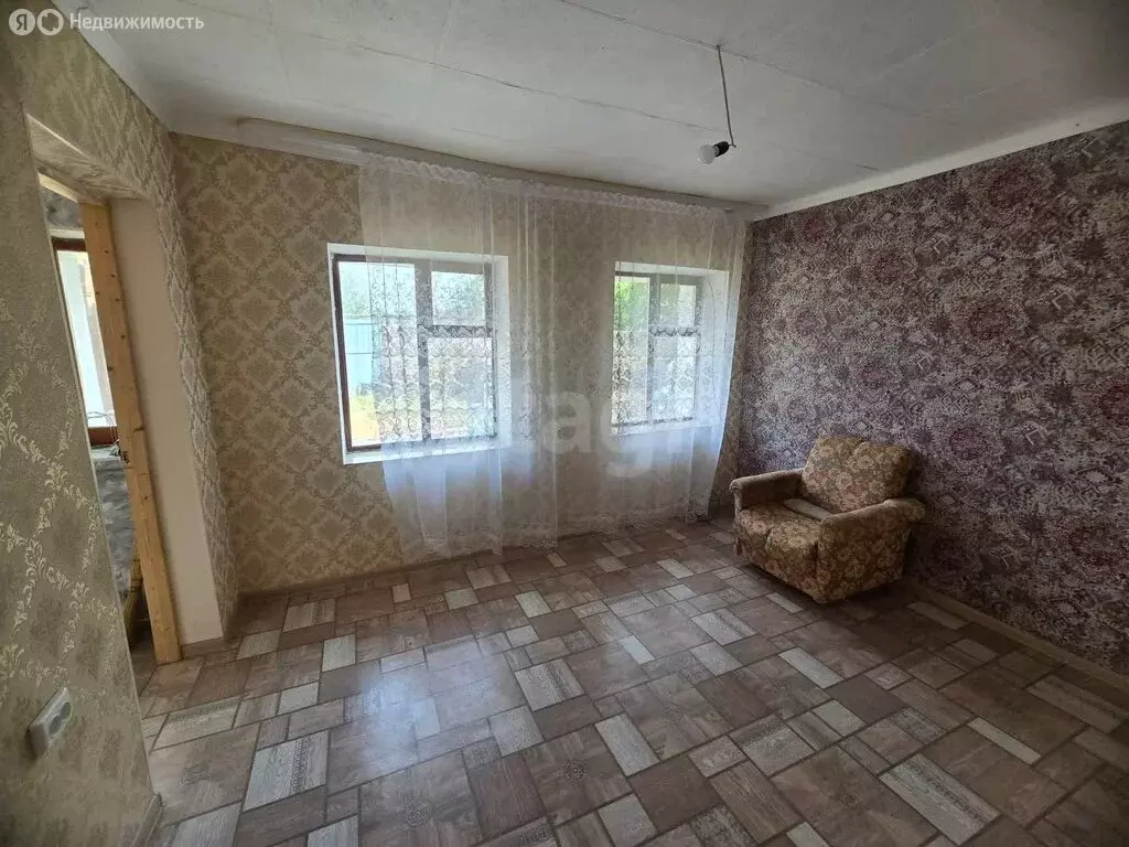 2-комнатная квартира: Сакский район, Митяевское сельское поселение, ... - Фото 2