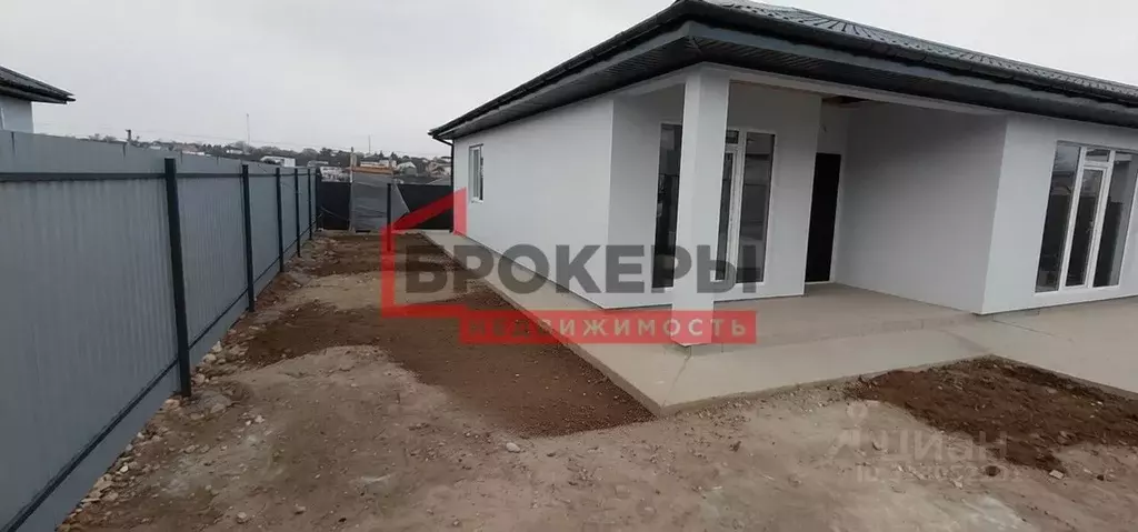 Дом в Севастополь Рассвет-3 садоводческое товарищество,  (120 м) - Фото 2