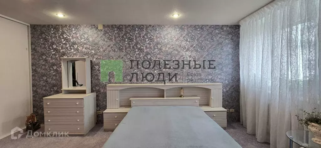 Продаётся 3-к квартира, 92.2 м - Фото 1