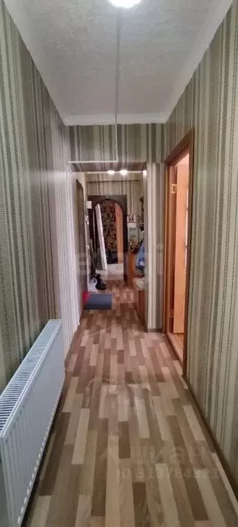 3-к кв. Брянская область, Брасовский район, Локоть рп ул. ... - Фото 1