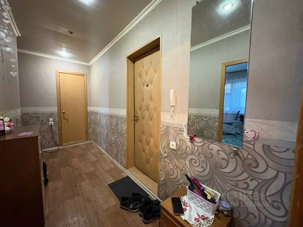 2-к кв. Курская область, Курск Северо-Западный мкр, ул. Константина ... - Фото 2