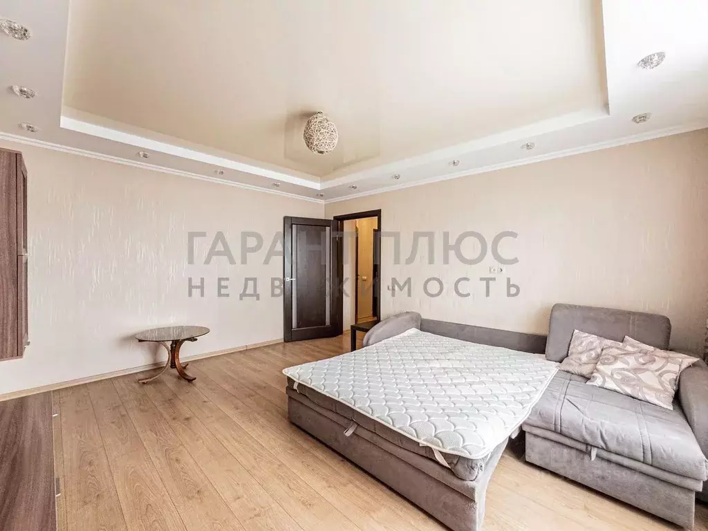 1-к кв. Липецкая область, Липецк ул. Гоголя, 21 (45.0 м) - Фото 0