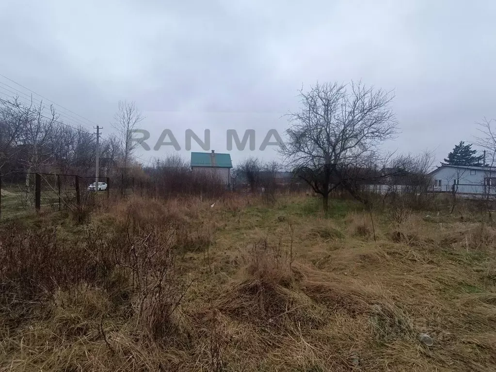 Участок в Адыгея, Майкоп проезд 21-й (10.0 сот.) - Фото 2