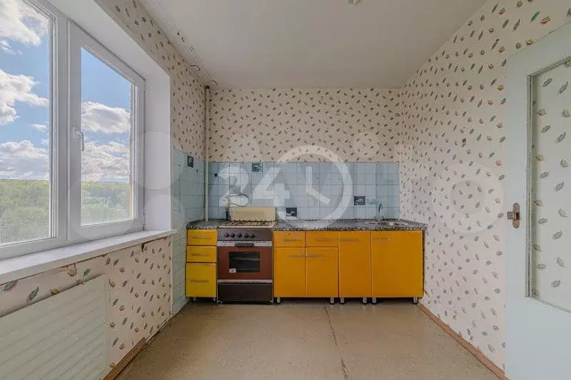 1-к. квартира, 37,4 м, 5/9 эт. - Фото 0