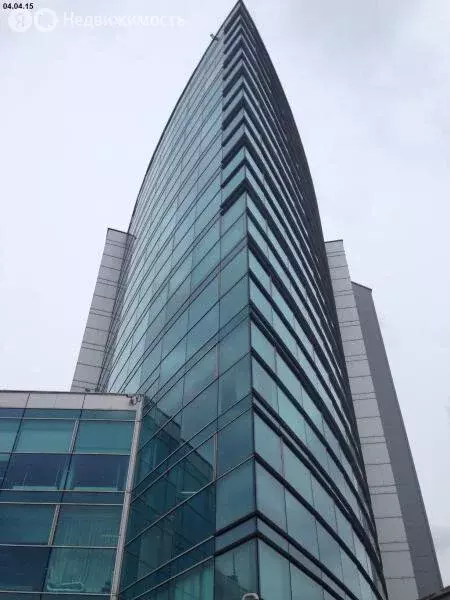 Офис (800 м) - Фото 1