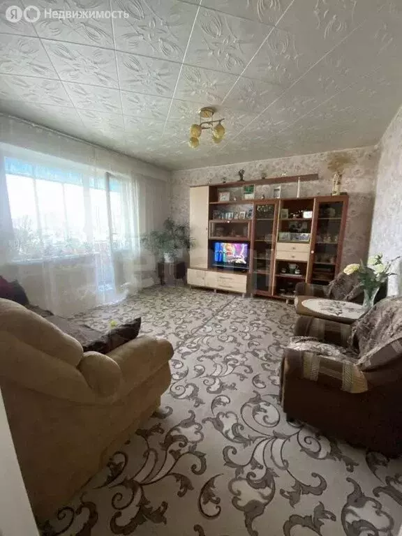 4-комнатная квартира: Миасс, улица Жуковского, 2 (73.9 м) - Фото 2