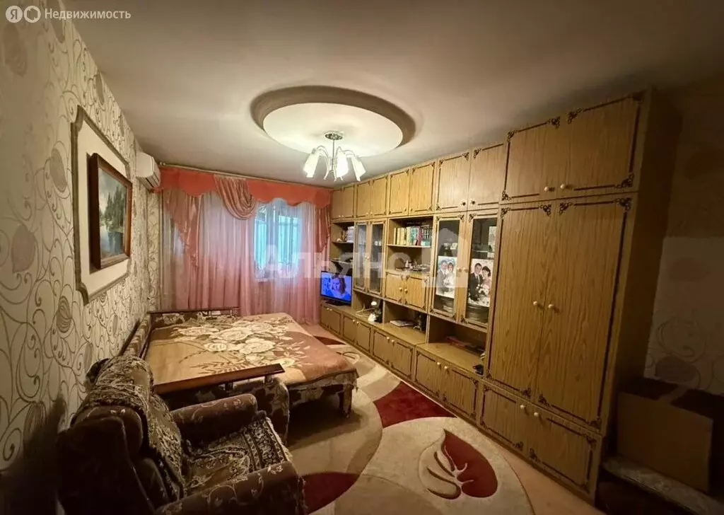 3-комнатная квартира: Белая Калитва, улица Лермонтова, 2 (60.8 м) - Фото 2